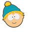 Eric Cartman Cursor default cursor