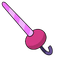 Mrs Regina V Ice Pop default cursor