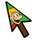 Grim Adventures Billy Cursor default cursor