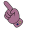 Hambo Teddy Bear Cursor pointer cursor