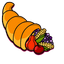 Harvest Cornucopia Cursor default cursor