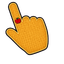 Harvest Cornucopia Cursor pointer cursor