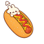 Hot Dog Chef default cursor