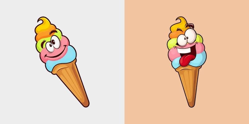 Ice Cream Delight