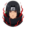 Itachi Susanoo Cursor pointer cursor