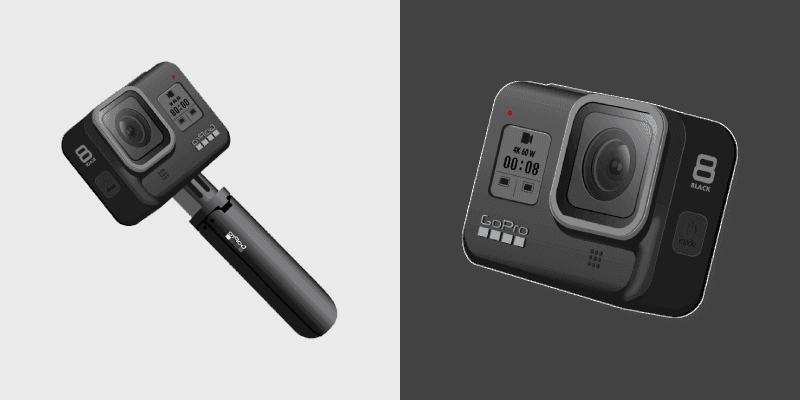GoPro Hero8