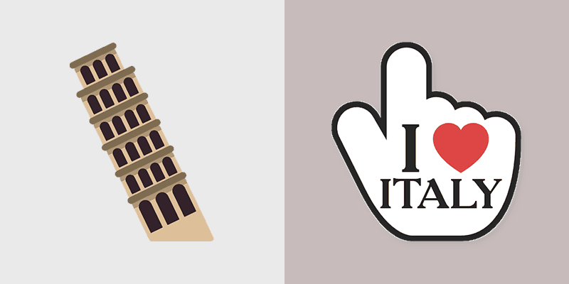 Pisa Tower