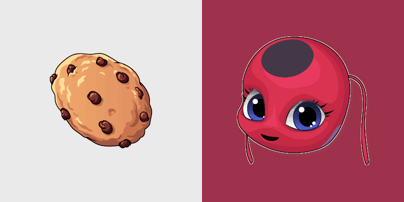 Ladybug Marinette