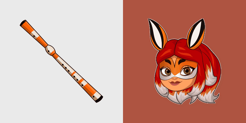 Rena Rouge