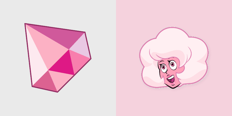 Pink Diamond