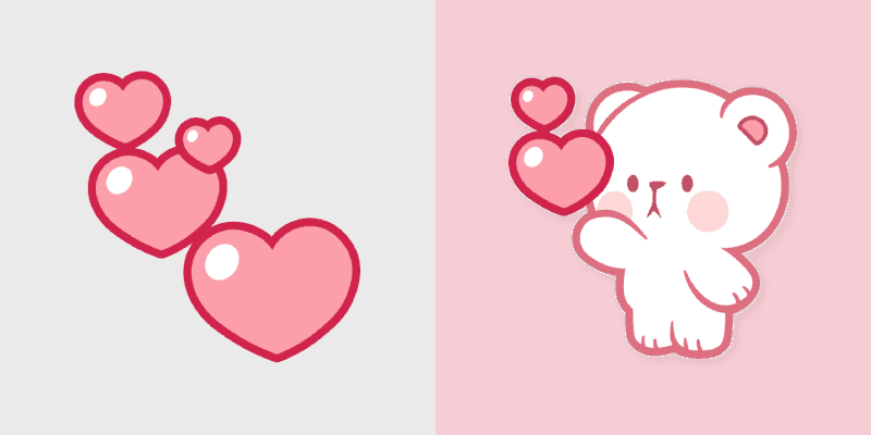 Loveable Bear