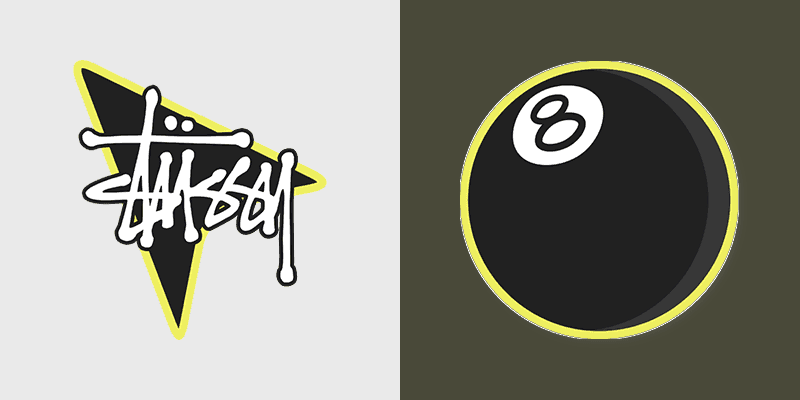 Stussy Collection