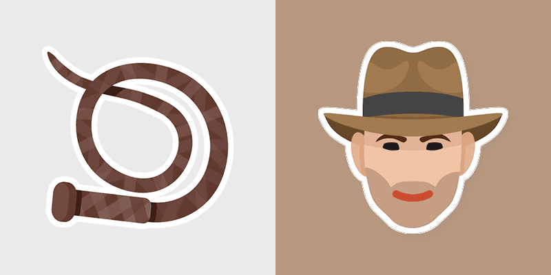 Indiana Jones