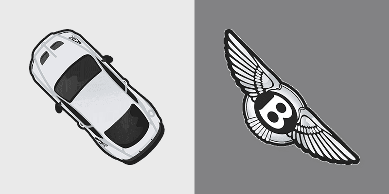 Porsche GT3R