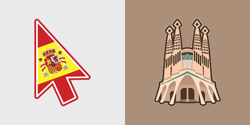 Sagrada Familia