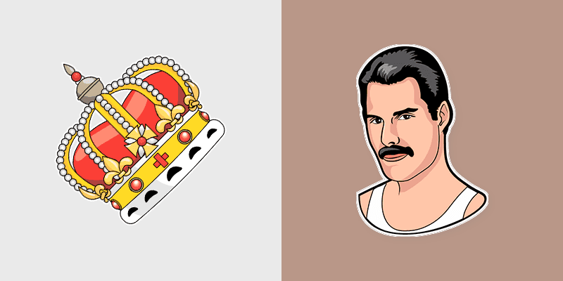 Freddie Mercury