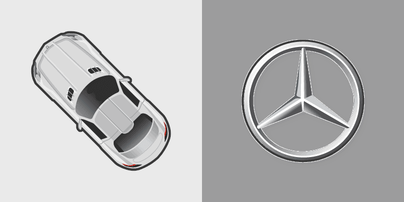 Mercedes SLS AMG