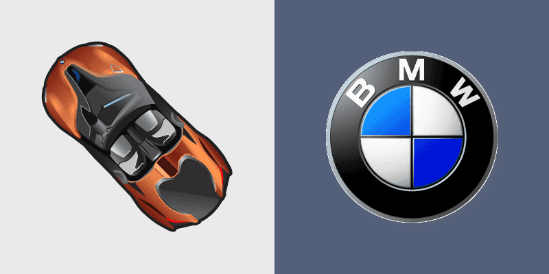 Modern Supercar Lines