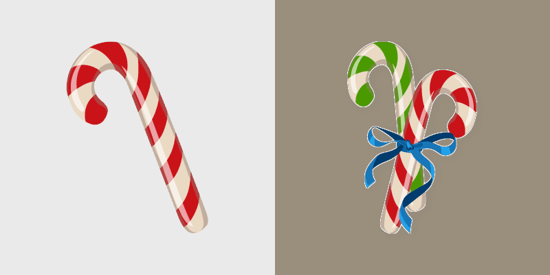 Candy Cane