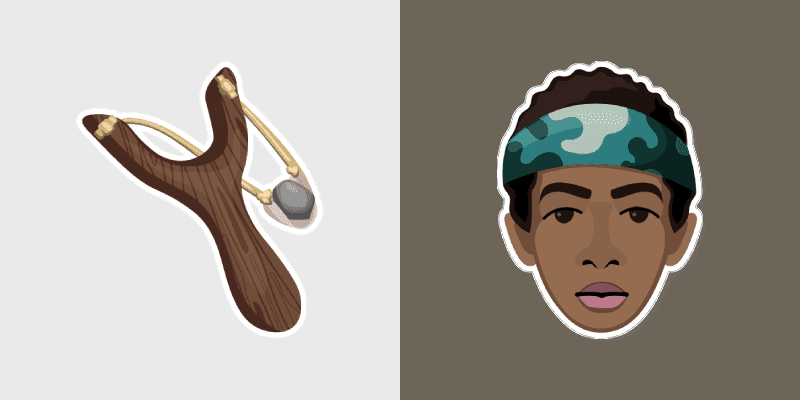 Lucas Slingshot