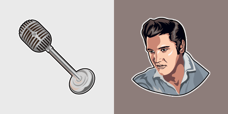 Elvis Presley