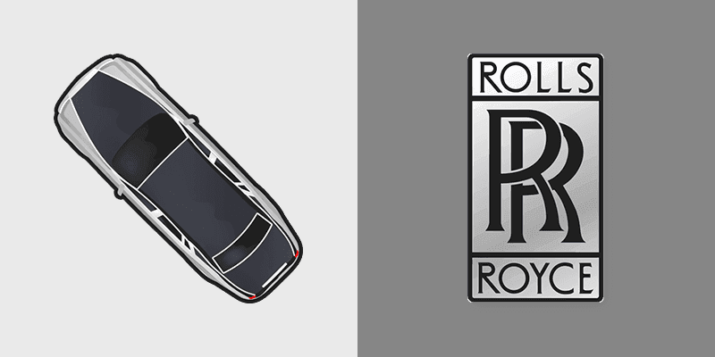 Personality Supercar Mix