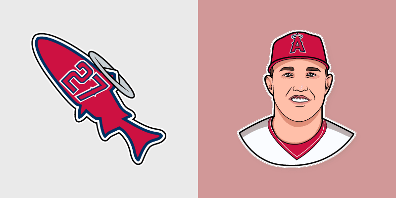 Mac Miller Trout