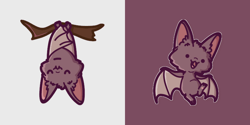 Enhanced Bat