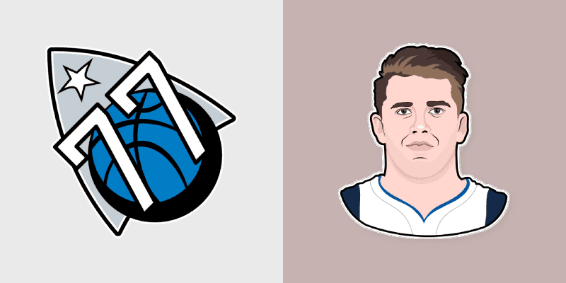Luka Doncic