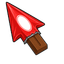 KitKat Heist Meme default cursor
