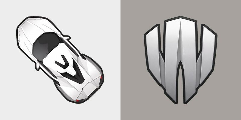 Lykan Hypersport