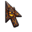 Magma Golem Cursor default cursor
