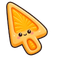 Mango Daifuku default cursor