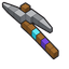 Minecraft Steve Miner default cursor