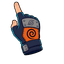 Naruto Arrow Hand pointer cursor