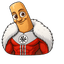 Neegy Meme Omni default cursor