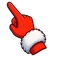 Neegy Meme Omni pointer cursor
