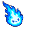 Neon Kitsune default cursor
