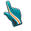 Nissan GT-R R35 pointer cursor