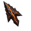 Obsidian Claw Cursor default cursor