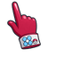 Pokemon Skyla Pokeball pointer cursor