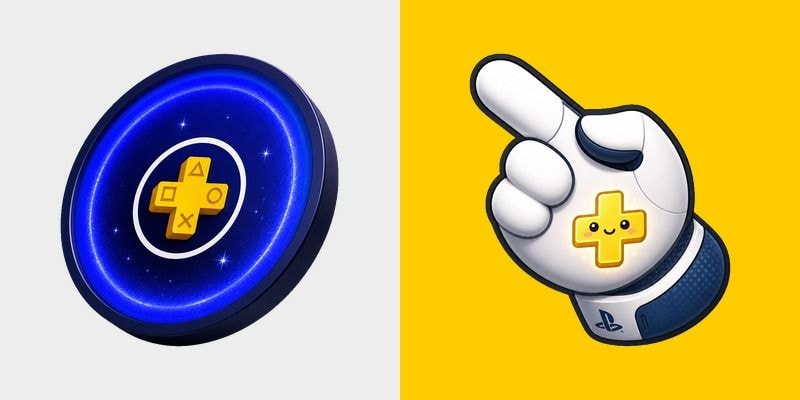 PS Plus