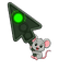 Red Light Green Light default cursor