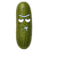 Rick and Morty Pickle Rick Cursor pointer cursor