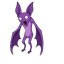 99 Nights in the Forest The Bat Screech pointer cursor