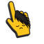 Sad Emo Emoji pointer cursor