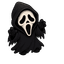 Scream default cursor