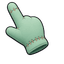 Scrump Doll Cursor pointer cursor