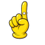 The Simpsons Luann Van Houten pointer cursor