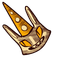 Sketchy Witch Hat Cursor default cursor